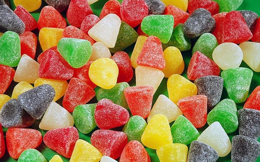 Australia updates the import conditions for candy for human consumption