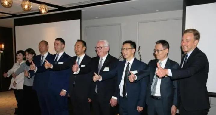The first China Consumer Goods (Australia) Brand Exhibition Promotion Conference was held in Sydney